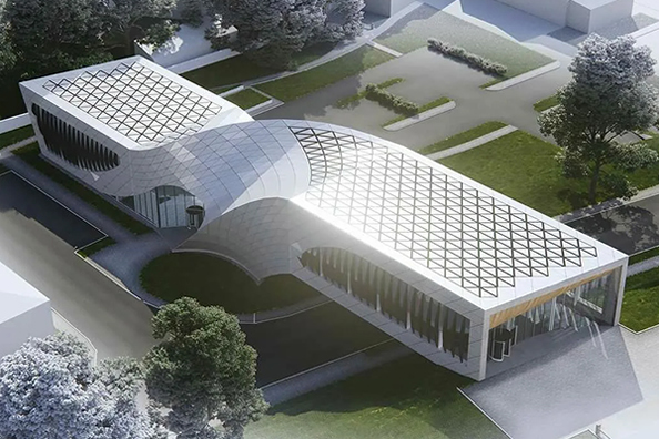 Groupe de chariots télescopiques Henan Co., Ltd.