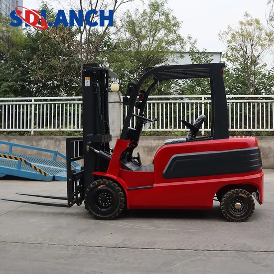 Fabricant Fournisseurs Prix Bas Mini 2/2.5/3/3.5/4/5/10/15 Tonnes Diesel/Gaz/GPL/Électrique/Manuel/Chariot élévateur à vendre