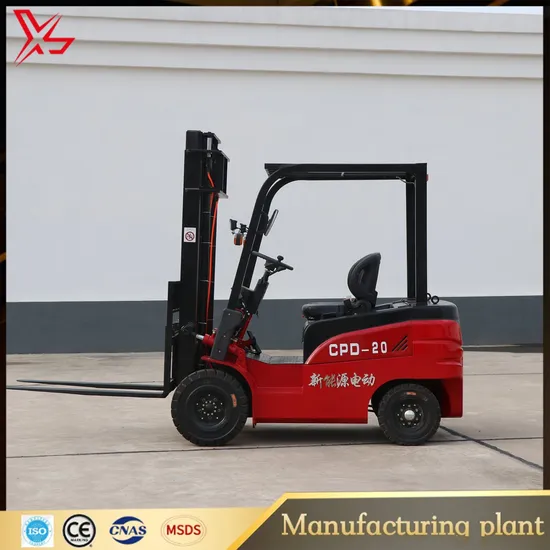 Chariots élévateurs électriques Infront, chariots élévateurs pratiques et multifonctionnels, chariots élévateurs électriques à gaz GPL de 2,5 à 3 tonnes et de 5 tonnes, prix à vendre